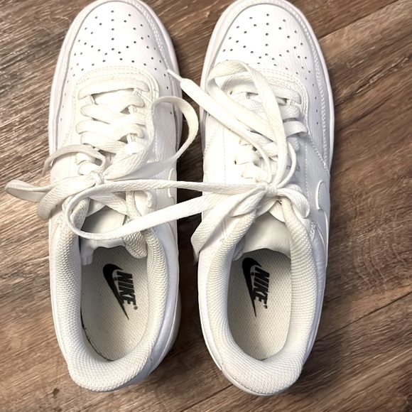 Nike Court Vision Low - Picture 3 of 4